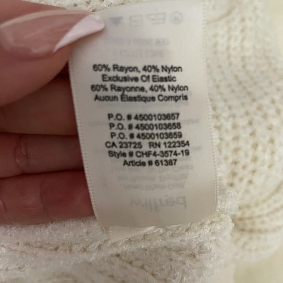 Wilfred sweater - Picture 7 of 7